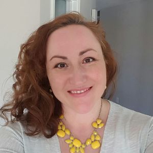 Meet your Posher, Kate